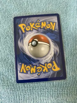 Mimikyu 245/236 Cosmic Eclipse Full Art Secret Rare Holo - Pokemon TCG - Image 4