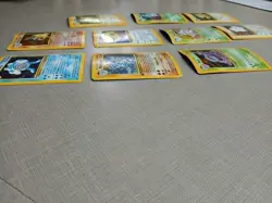 Pokemon Binder Lot of Cards: Charizard, Holos, Promos, 1st Ed, First Era - Image 2