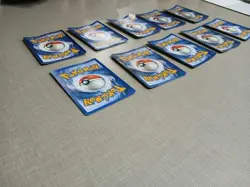 Pokemon Binder Lot of Cards: Charizard, Holos, Promos, 1st Ed, First Era - Image 3
