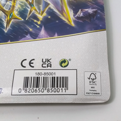 Brilliant Stars Pokemon Leafeon Glaceon 3 Pack Blister Lot of 2 - Image 5