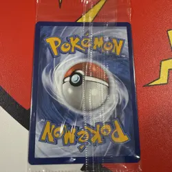 Pokemon Snorlax 151 Promo Cards Sealed - Image 2