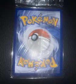 Pokemon TCG Lucario VSTAR Promo Crown Zenith SWSH291 Sealed - Image 2