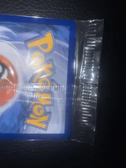 Pokemon TCG Lucario VSTAR Promo Crown Zenith SWSH291 Sealed - Image 4