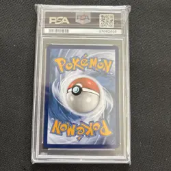 Venusaur EX 182/165 - Pokemon Scarlet & Violet 151 English - PSA 9 - Image 3