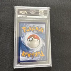 Venusaur EX 182/165 - Pokemon Scarlet & Violet 151 English - PSA 9 - Image 4