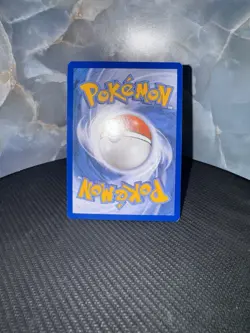 Pokemon Gengar EX TCG Card Phantom Forces Ultra Rare Holo, 34/119 Pokemon TCG - Image 3
