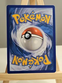 Pokemon TCG Umbreon Obsidian Flames 130/197 Regular Uncommon Trick Or Trade - Image 2