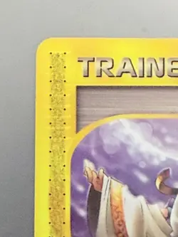 Pokemon Skyridge Desert Shaman 123/144 Trainer NEVER PLAYED Elite Mint WOTC - Image 4