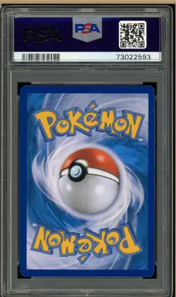 Pokemon - Umbreon VMAX, Eevee Heroes Korean #048 PSA 10 - Image 2