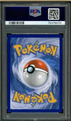 Pokemon - Espeon GX Premium Collection #SM35 PSA 8 - Image 2