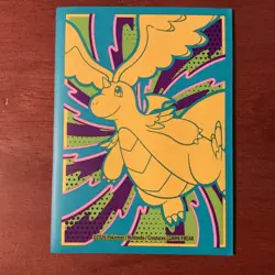 Conkeldurr V (Alternate Full Art) 074/078 Pokemon GO Holo - Image 3