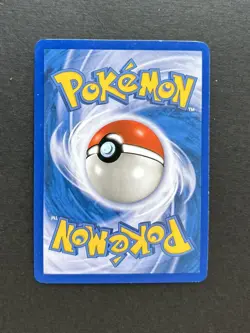 Pokemon Unown H Reverse Holo Rare Diamond & Pearl Great Encounters 29/106 LP - Image 2
