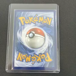 Cheren 258/217 Full Art Trainer Ultra Rare Holo Ascended Heroes Pokemon TCG - Image 2