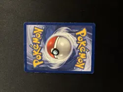 1999 Pokemon Ditto 18/62 1st Edition Fossil WOTC Holo Rare Vintage Card - Image 5
