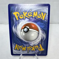 Celebi V 001/202 Sword & Shield Base Ultra Rare Pokemon TCG Card NM - Image 2