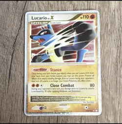 Vintage Pokemon 95 Card Lot EX Lv.X Holo Collection Salamence Lugia Tyranitar - Image 5