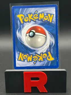 Pokemon TCG Hitmontop 22/75 Neo Discovery Unlimited HP - Image 2