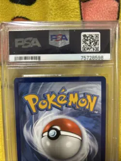 2021 Pokemon Galarian Rapidash V 168 Full Alt Art Chilling Reign PSA 10 Gem Mint - Image 4