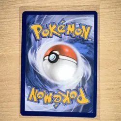 **RARE NM** Pokemon Mew 53/108 Evolutions Holo Basic Psychic 40 HP English 2016 - Image 2