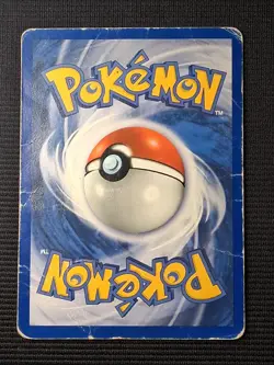 Sabrina's Golduck 30/132 Rare Gym Challenge Pokemon MP - Image 2