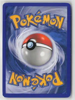 Gengar 27/130 Rare Diamond & Pearl Pokemon LP - Image 2