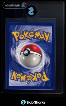 1999 POKEMON SET 1ST EDITION #68/102 VULPIX - Image 2