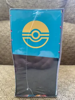 Pokemon TCG Ascended Heroes ETB Brand New Factory Sealed - Image 2