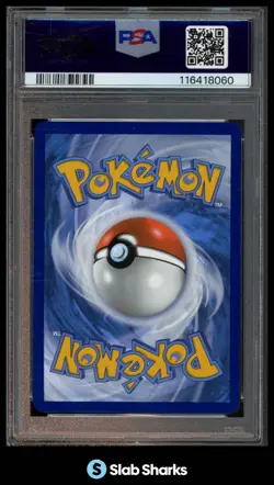 2025 POKEMON PRE EN #156/131 SYLVEON EX SPECIAL ILLUSTRATION RARE PSA 10 - Image 2