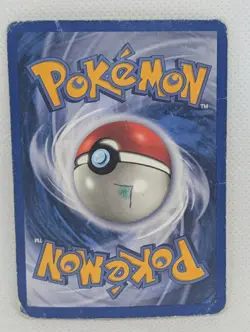 Pokemon TCG Weedle Legendary Collection Reverse Holo Rare Nintendo - Image 2