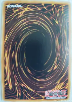 Carte Yu-Gi-Oh ! Red-Eyes Metal Dragon. MGED-EN009 - Image 3