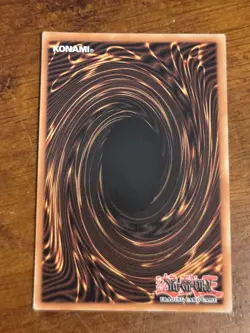 Mulcharmy Purulia INFO-EN027 Secret Rare Yugioh 1st Edition Infinite Forbidden - Image 4