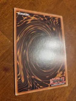 Mulcharmy Purulia INFO-EN027 Secret Rare Yugioh 1st Edition Infinite Forbidden - Image 5