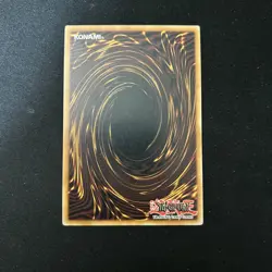 YuGiOh Rocket Warrior CT2-EN005 Limited Edition Secret Rare Collectors Tin LP - Image 2