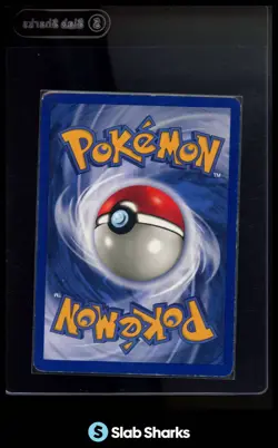 1999 POKEMON FOSSIL #23/62 HYPNO - Image 2