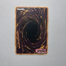 Adhesive Explosive SOI-EN011 Unlimited Ultimate Rare LP Yu-Gi-OH! - Image 2