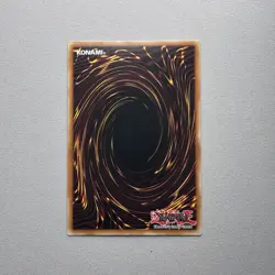 Soul of Fire FOTB-EN031 Ultimate rare unlimited Edition LP yugioh - Image 2