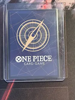One Piece TCG - Perona - OP14-111 (Alternate Art) - The Azure Sea's Seven 2026 - Image 2