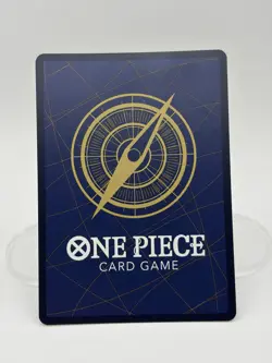 Queen ST04-005 Premium Booster The Best Full Art Foil One Piece NM ENGLISH - Image 3