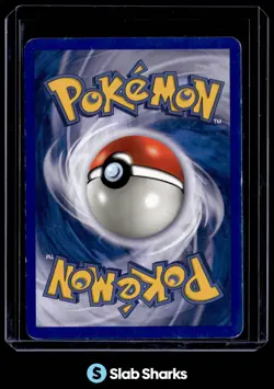 2003 Pokemon Aquapolis #15/147 Houndoom Reverse Holo - Image 2