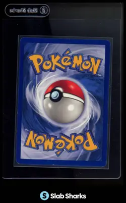 1999 POKEMON SET 1ST EDITION #40/102 RATICATE - Image 2