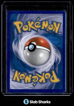 2010 POKEMON HEARTGOLD & SOULSILVER 43/123 HERACROSS REVERSE HOLO - Image 2