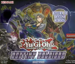 DESO-EN034 Banishment of the Darklords Secret Rare Yu-Gi-Oh Card 1st Edition NM - Image 4