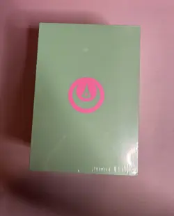 Mana Moon - Harpy (Harpie Lady) Tower Deckbox & Dies - Image 4