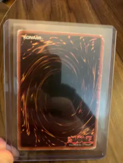 Blue-Eyes White Dragon SDK-001 Starter Deck: Kaiba-Unlimited Edition Heavy Play - Image 2