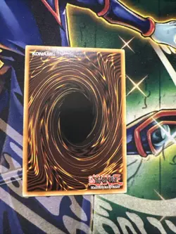 Yugioh! Ceasefire PSV-EN030 Ultra Rare Unlimited NM - Image 2