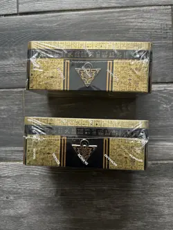 2x Yu-Gi-Oh! 2021 Tin of Ancient Battles Factory Sealed - Image 2