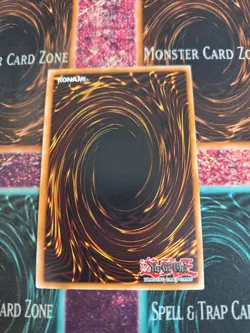 Yu-Gi-Oh! Beat, Bladesman Fur Hire DASA-EN017 Secret Rare 1st Edition Near Mint - Image 3
