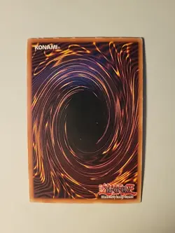 YUGIOH IMPERIAL ORDER PSV-104 SECRET HP - Image 2