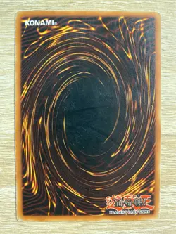 Yu-Gi-Oh! Pot of Greed SYE-040 - Unlimited - Common - Heavy Play - Image 2