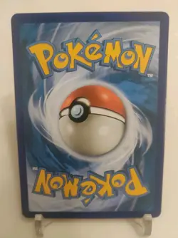 **Custom-made** High Quality, Moltres H20, Skyridge"Display-card" - Image 5